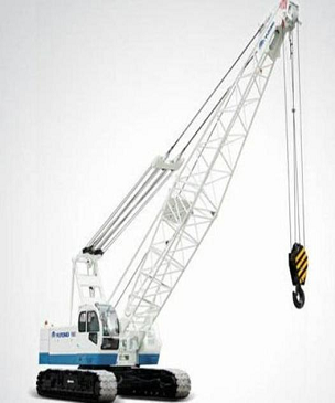 20吨吊车出租 在吊装大型设备或重型材料时